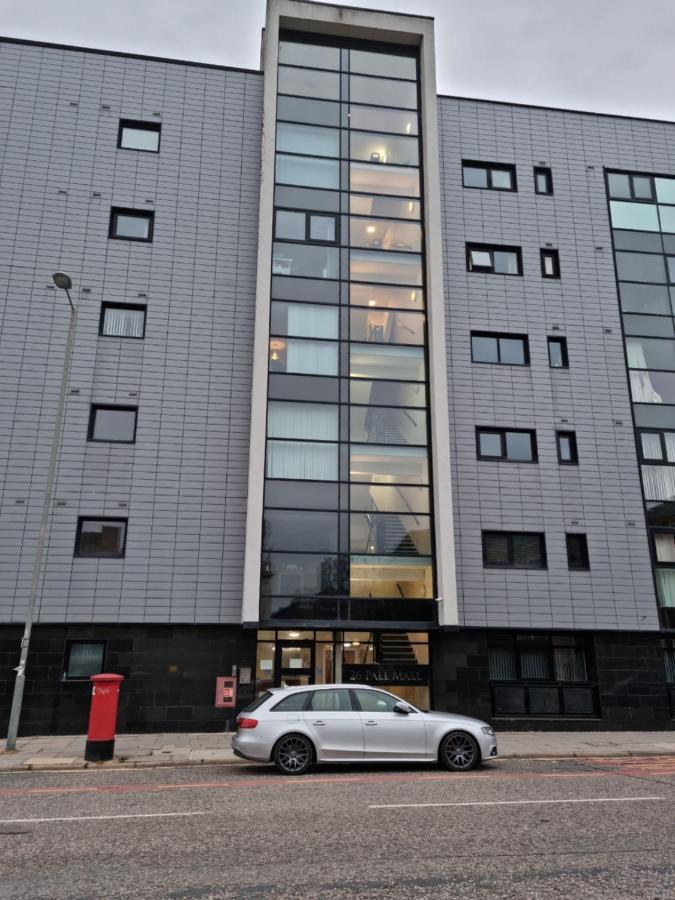Liverpool City Centre 1 المظهر الخارجي الصورة